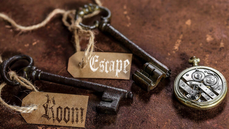 The Escape Game Orlando