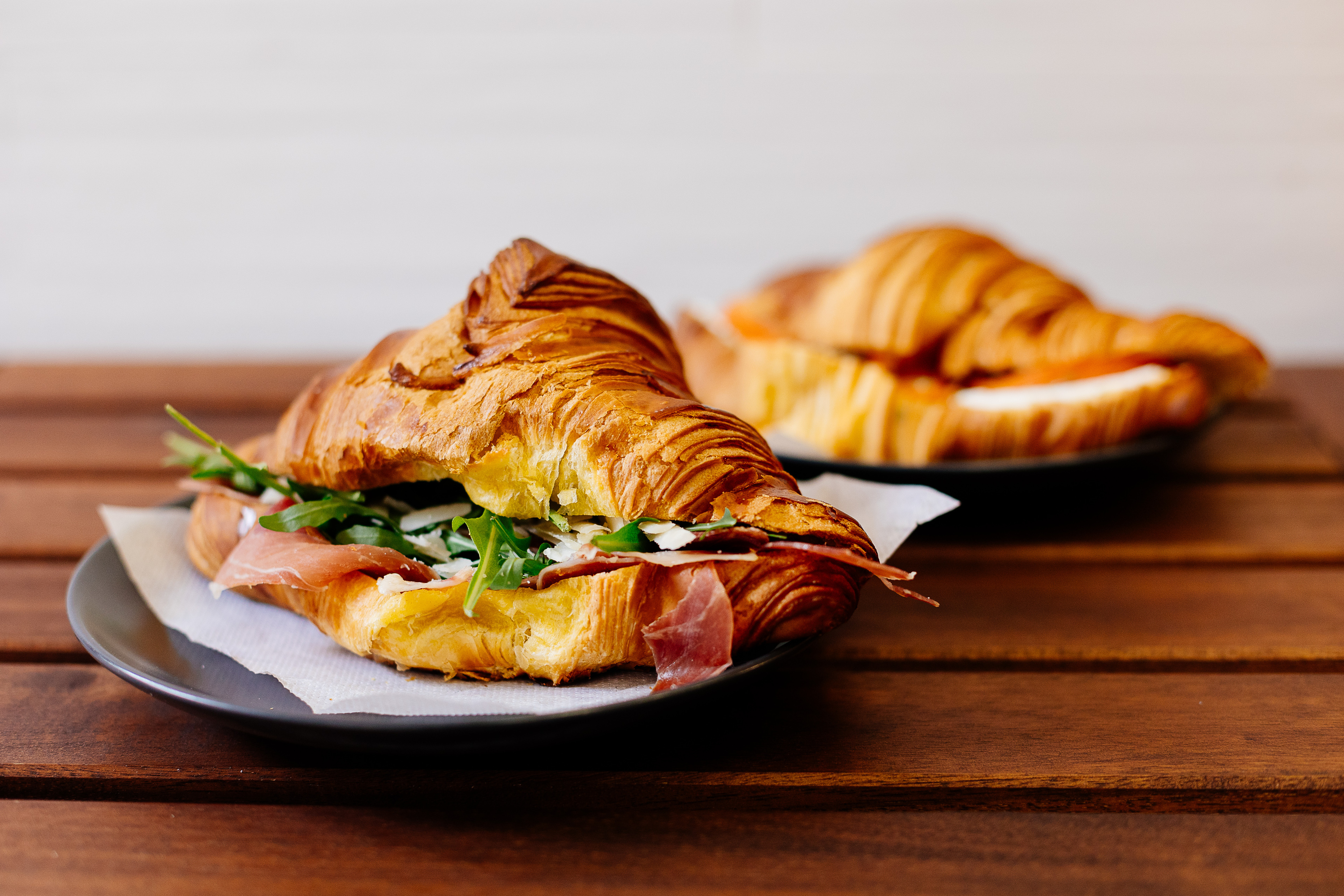 Croissanteria Tradicional