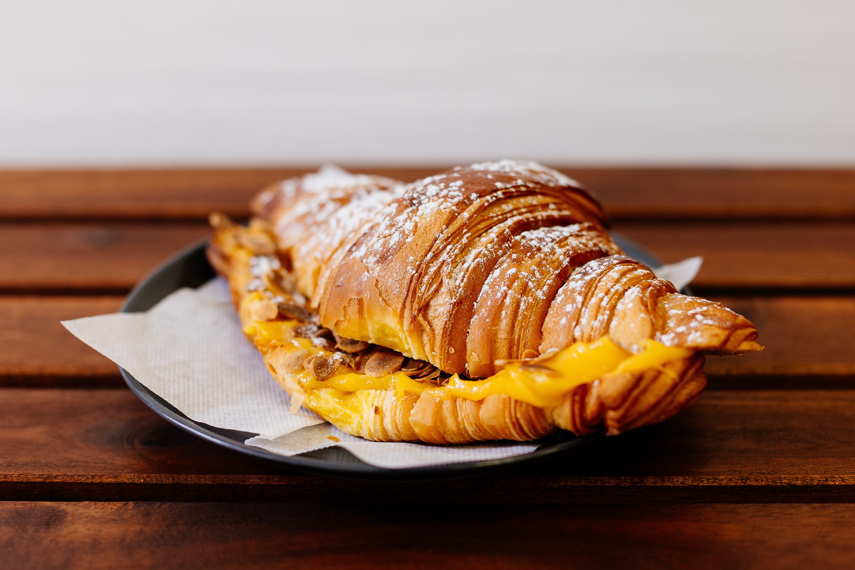 Croissanteria Tradicional