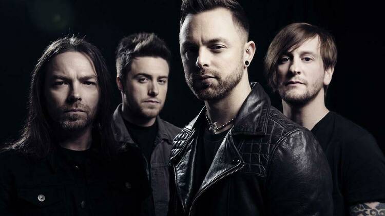 Bullet for My Valentine