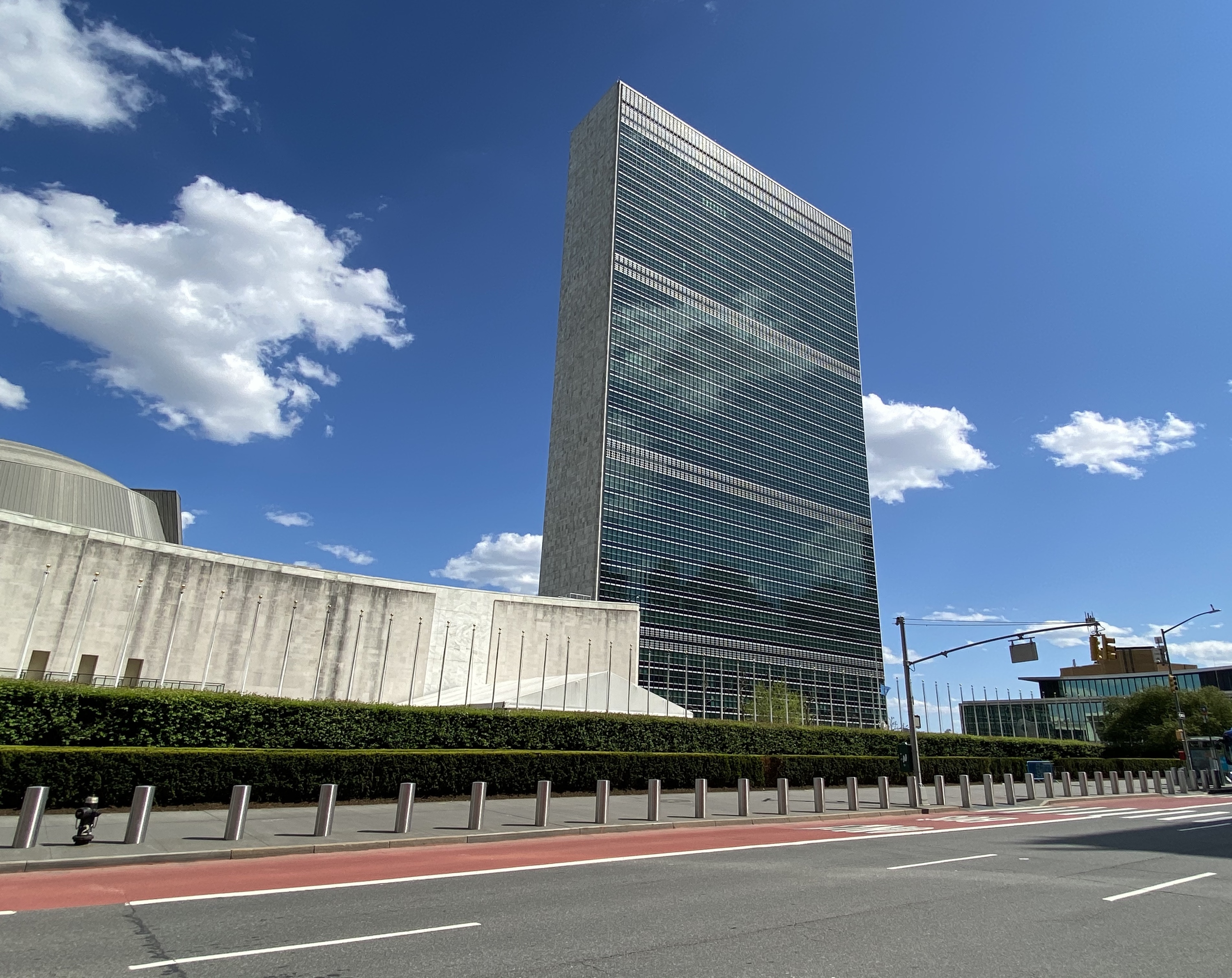 United Nations