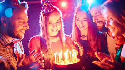 17 Ways to Celebrate Your Birthday In Chicago