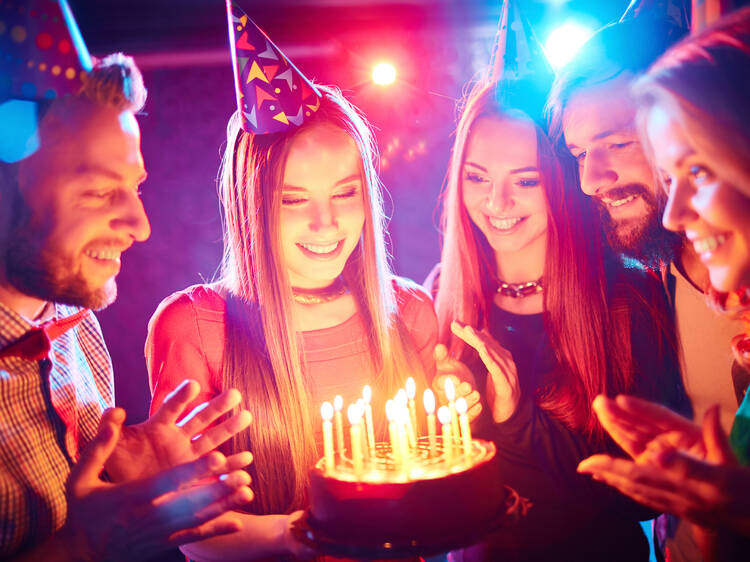 17 ways to celebrate your birthday in Chicago as an adult 17 ways to celebrate your birthday in Chicago as an adult