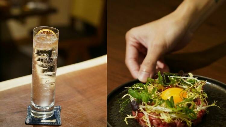 Dr. Fern’s Gin Parlour x Censu Dr. Fern’s Gin Parlour x Censu