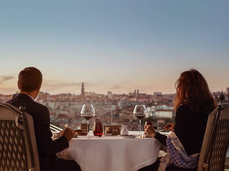 The Yeatman