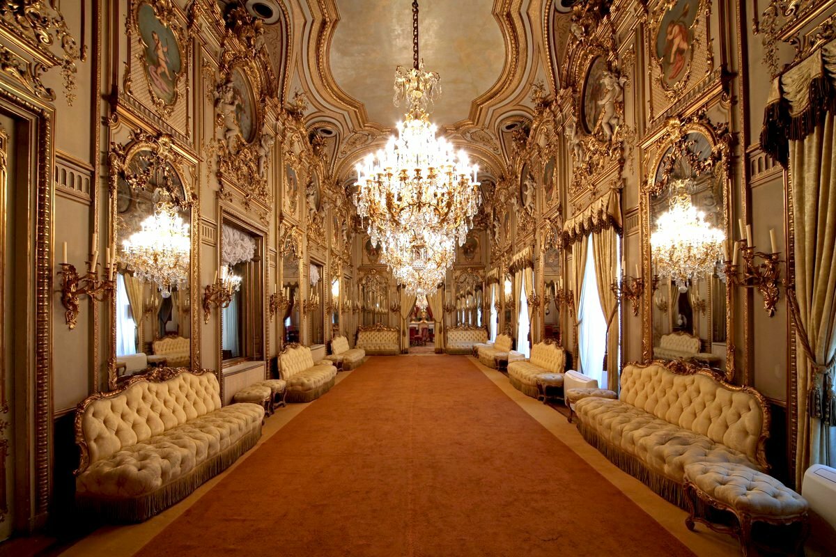 Palacio de Fernán Nuñez