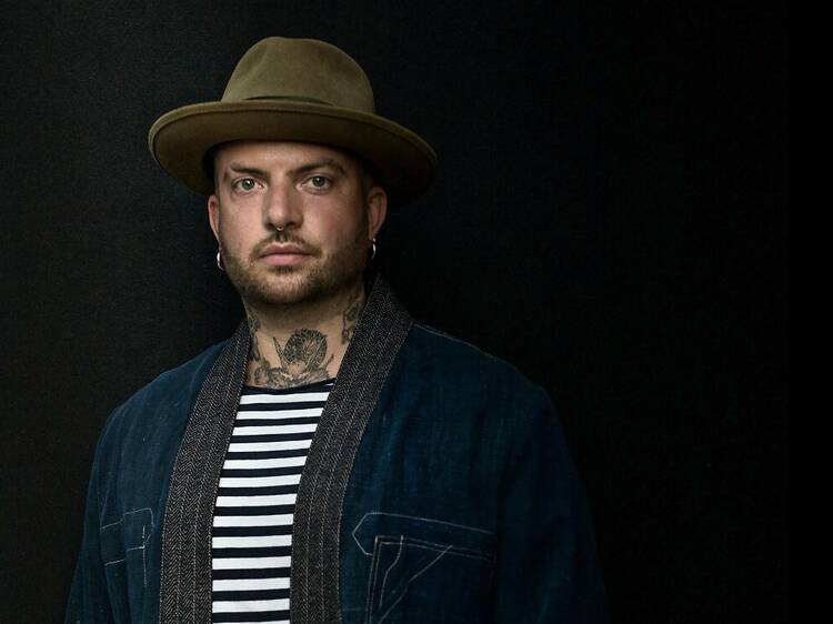 Jamie Lloyd: ‘It’s not just about having a nose on stage’