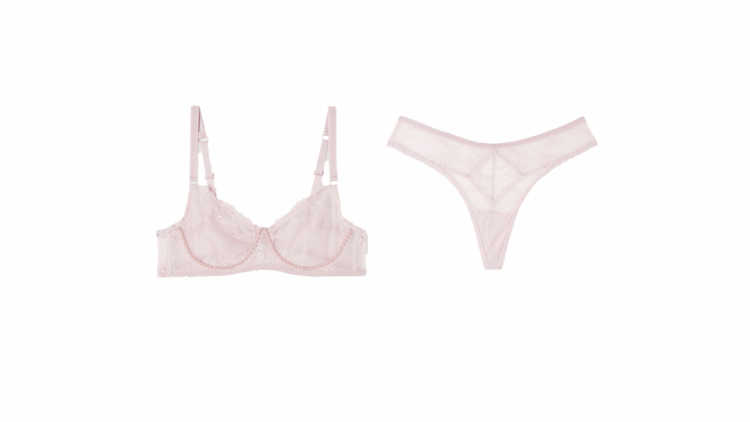 Despe, despe que eu gosto: lingerie para o Dia dos Namorados