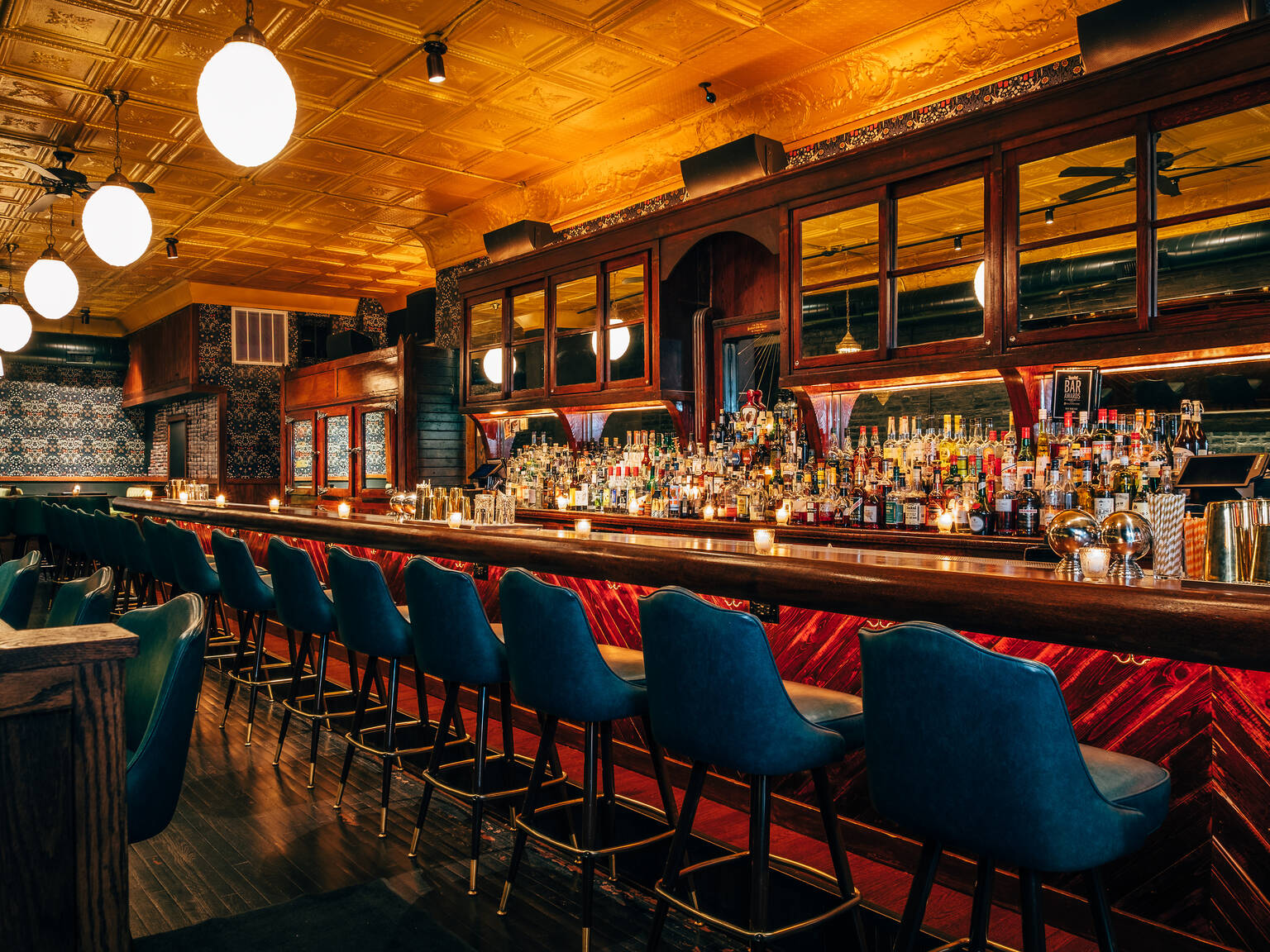 29 Best Bars in Logan Square, Chicago