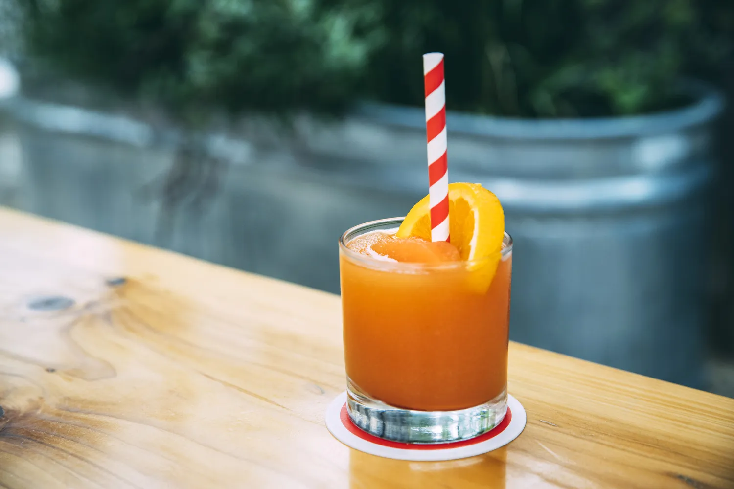 Parson's negroni