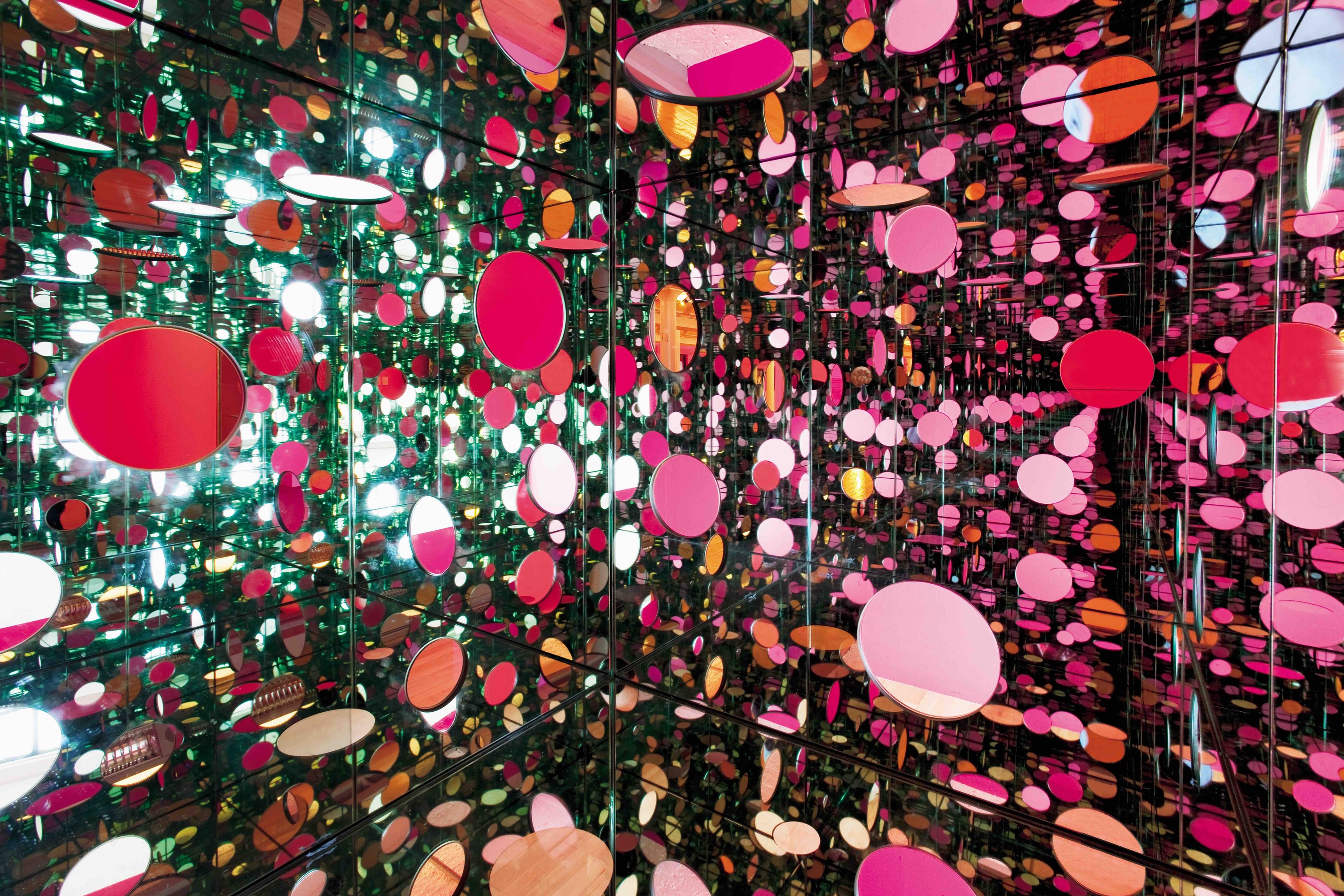 The best art exhibitions in Melbourne this month October 2022