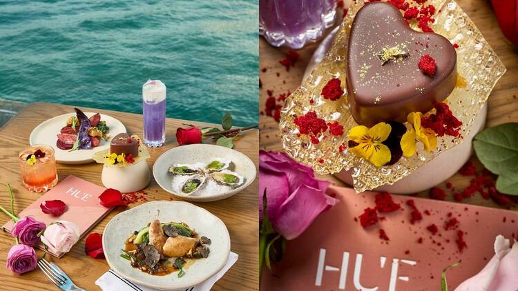 Hue Dining