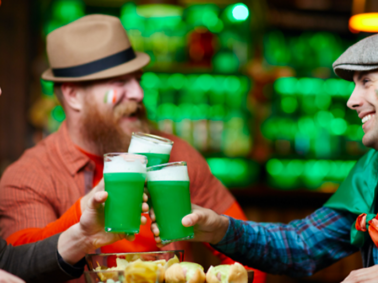 15 things to do in Baltimore to celebrate St Patrick's Day and all things Irish in 2022