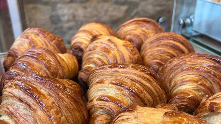 Pastelaria, Padaria, Brites, Croissants, Porto