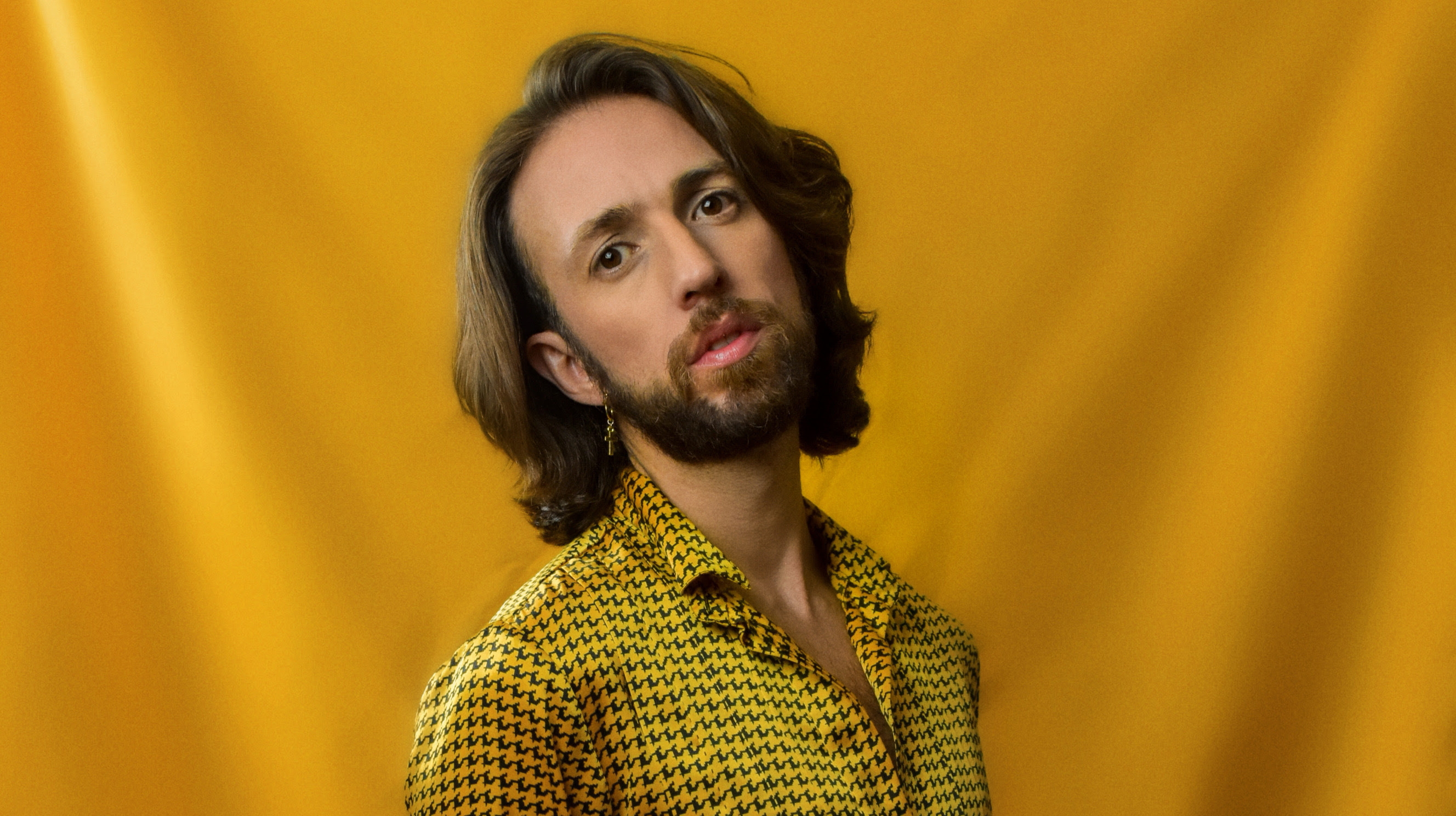 Esteman en el Teatro Metropólitan