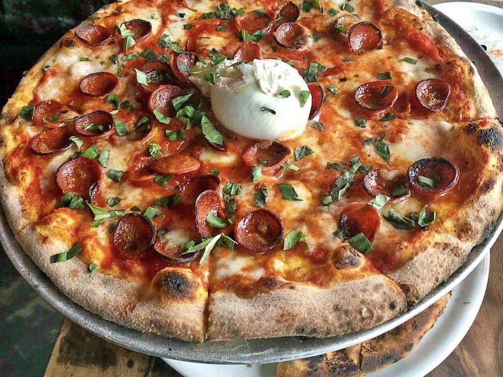 22 Best Restaurants in Logan Square, Chicago