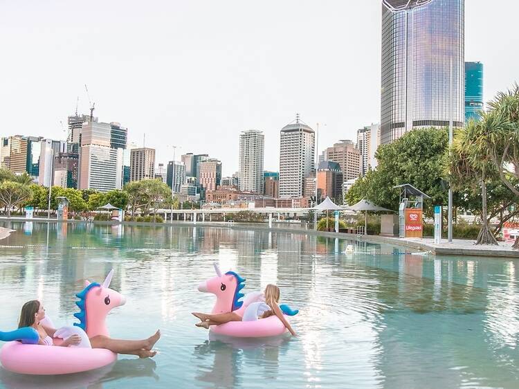 The best things to do in Brisbane for free