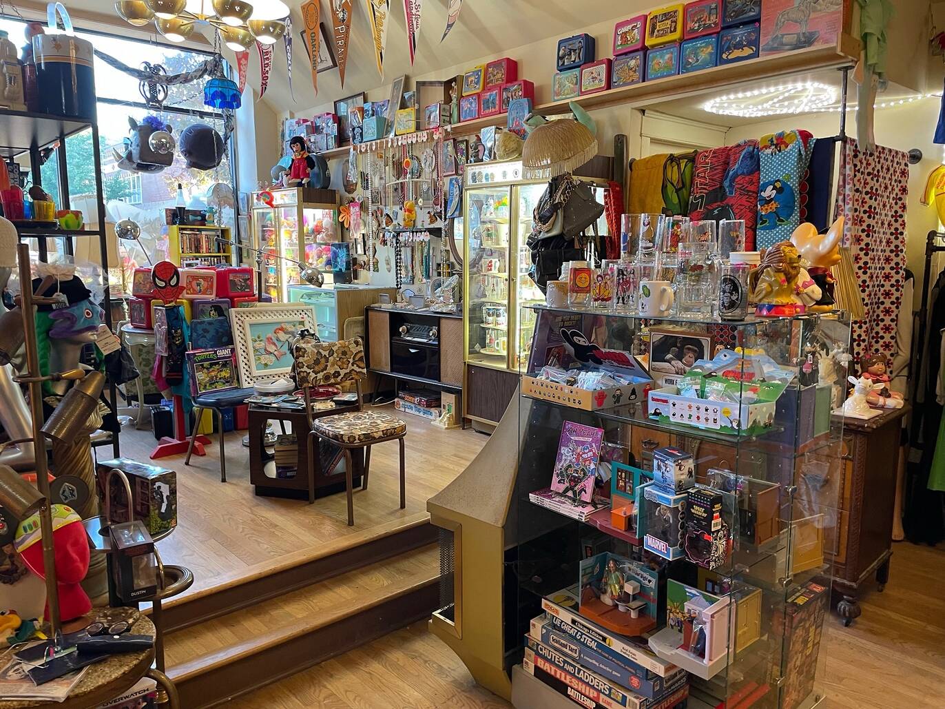 11 Best Boutiques and Shops in Logan Square, Chicago