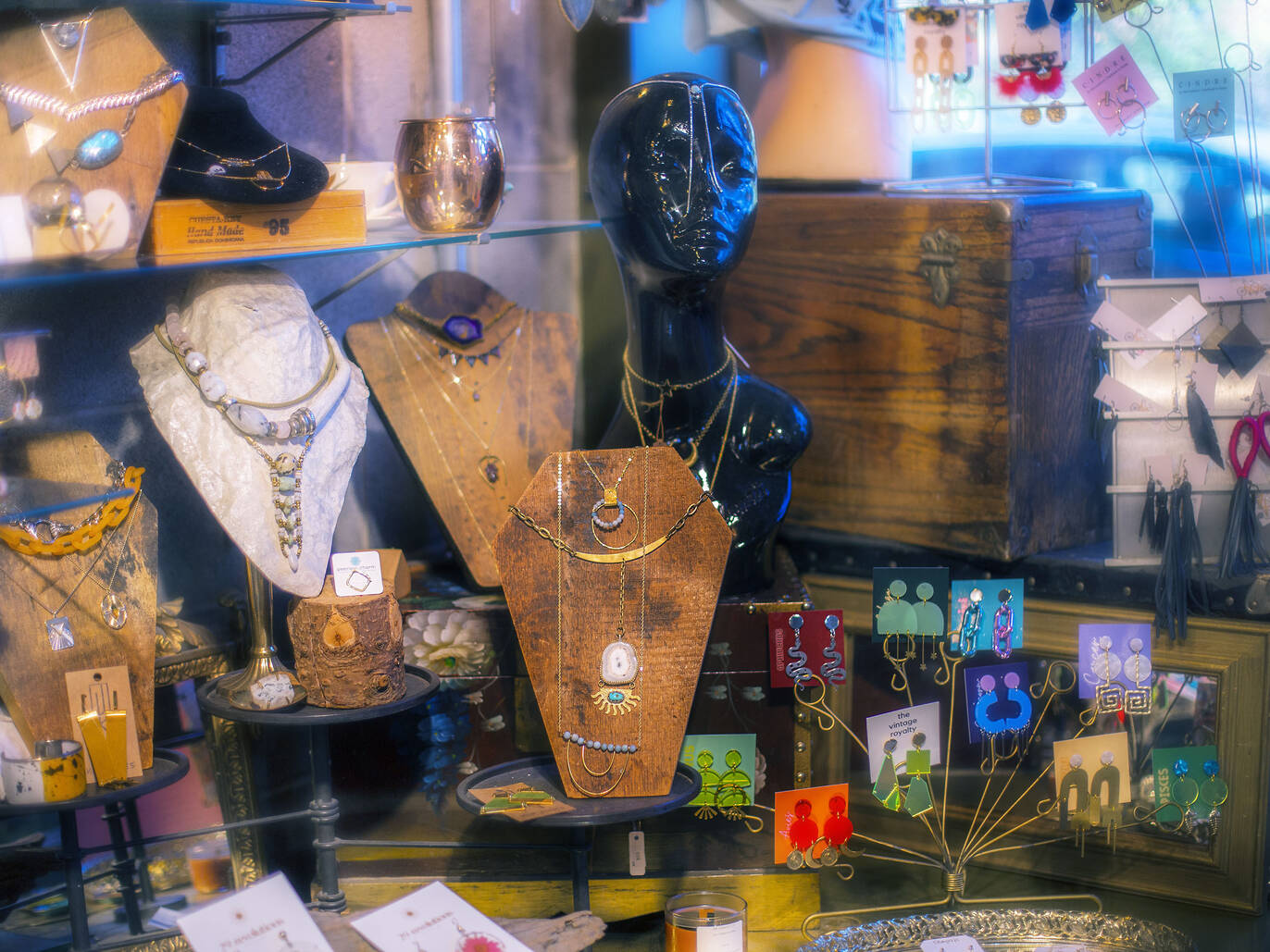 11 Best Boutiques and Shops in Logan Square, Chicago