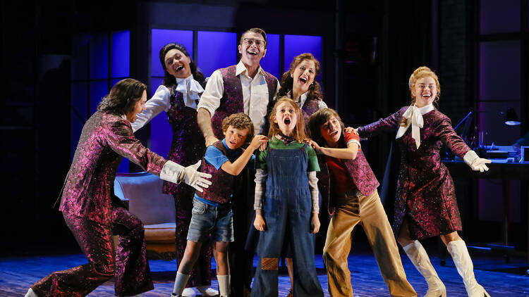 Fun Home (MTC 2022)