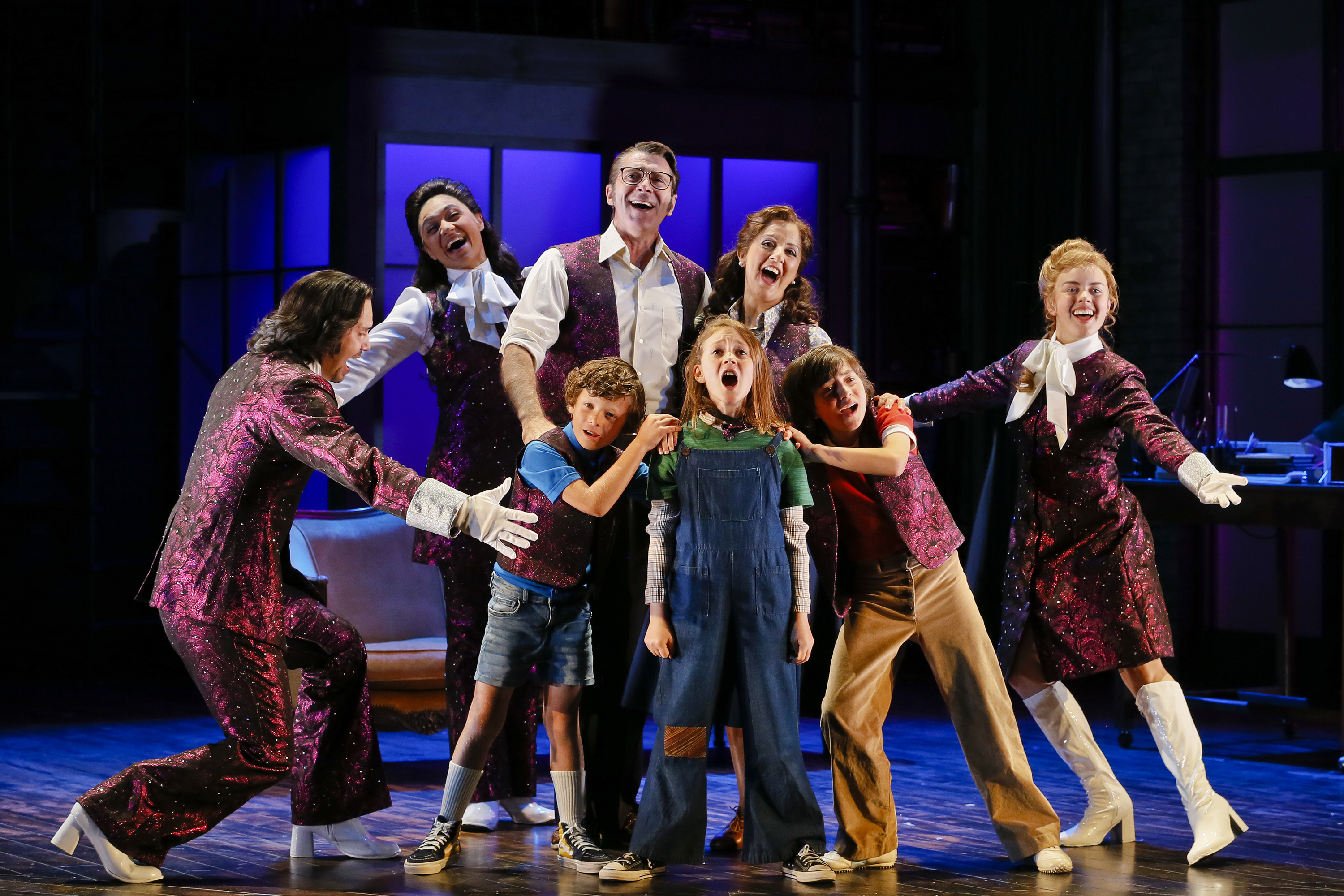 Fun Home finally arrives in Melbourne as part of Midsumma
