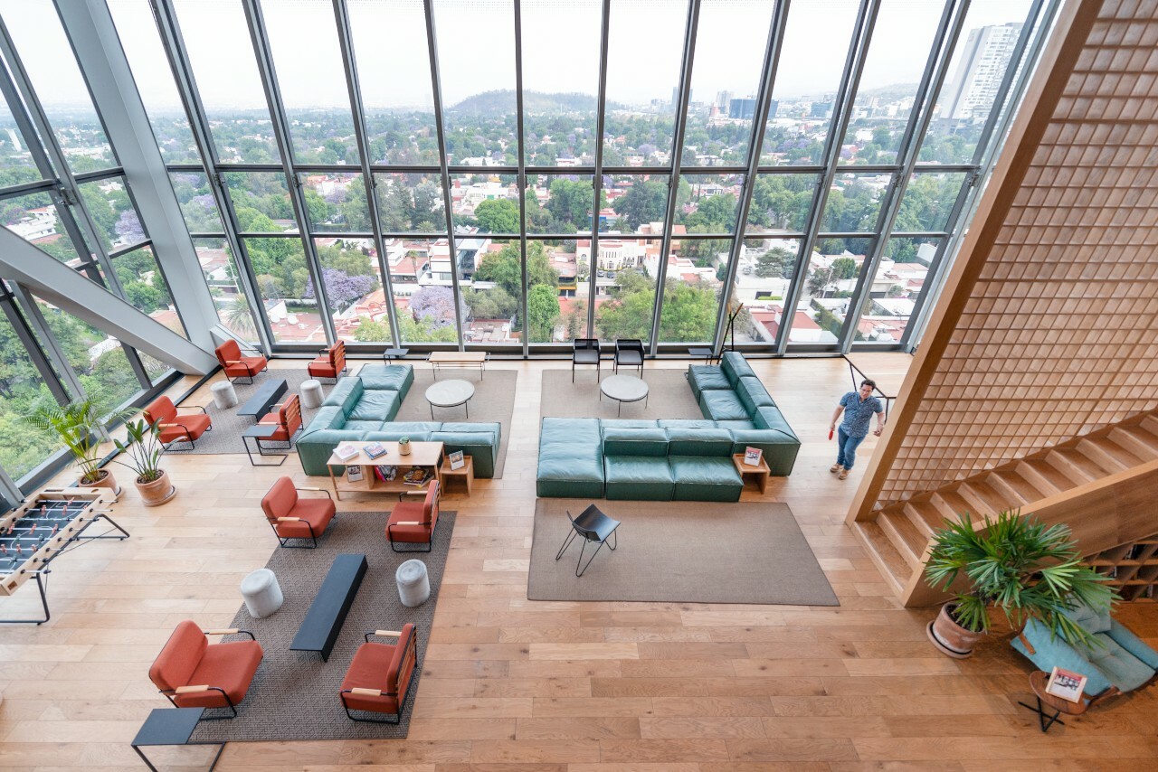WeWork