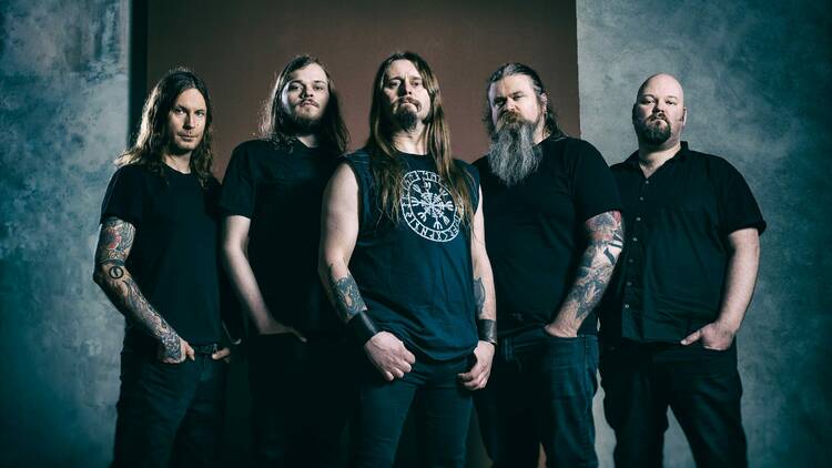 Enslaved Enslaved