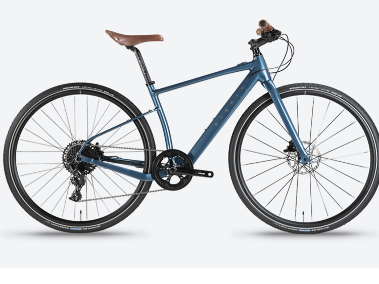 Ribble Hybrid AL e 