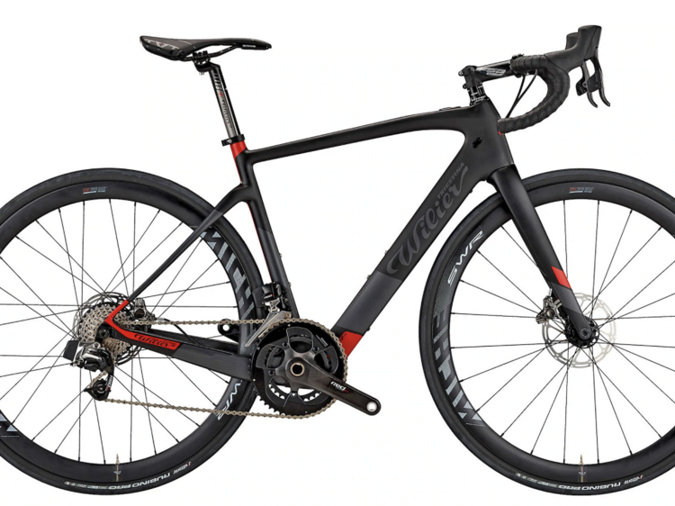 Wilier Cento 1 Hybrid E-Bike 2022