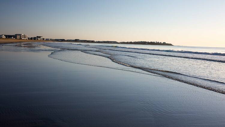 Hampton Beach State Park