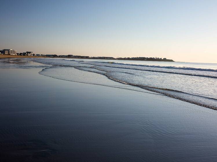 Hampton Beach State Park