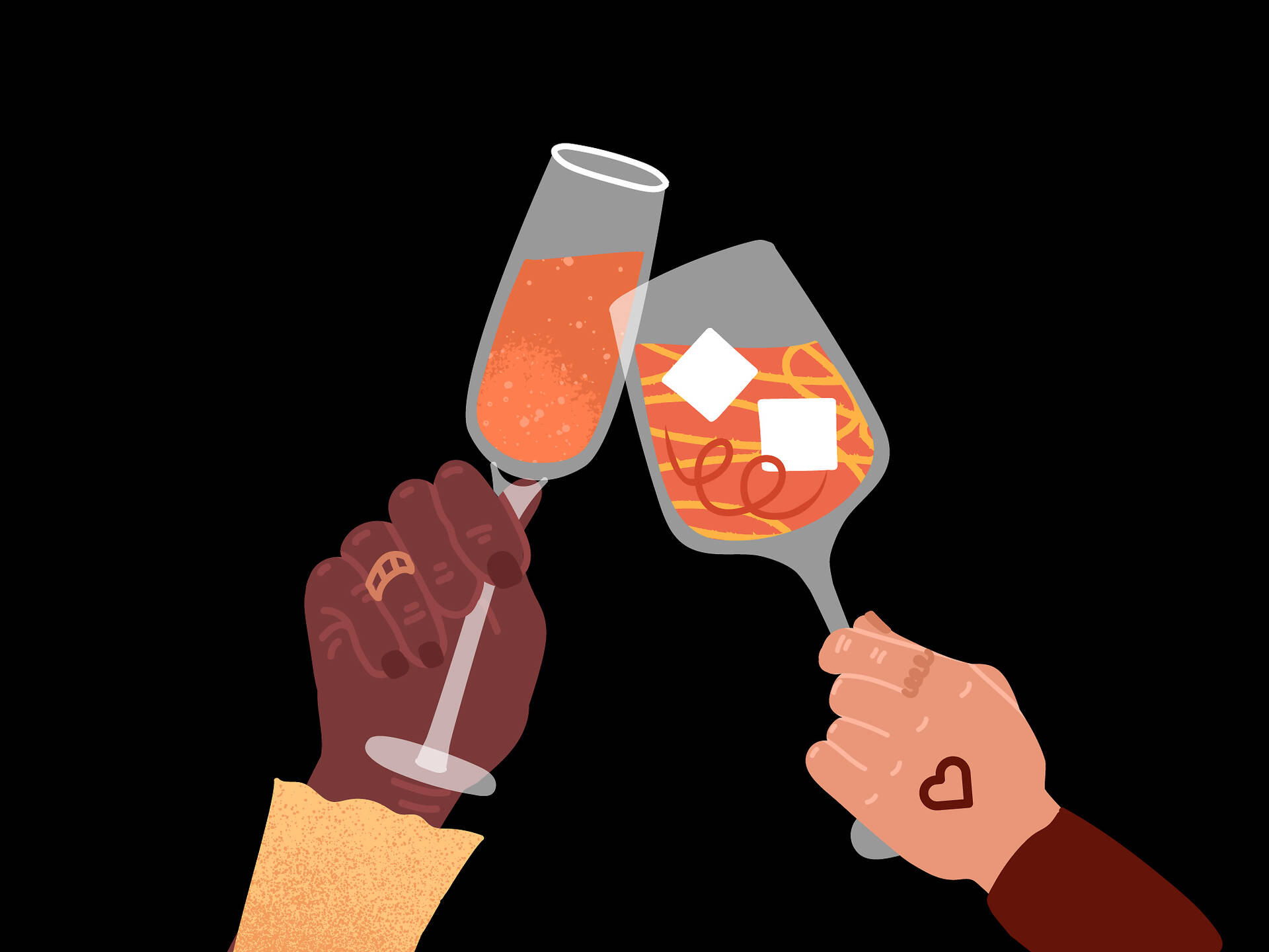 Time Out Market New York Restaurants in DUMBO, New York