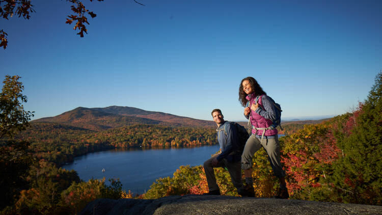 Mount Monadnock