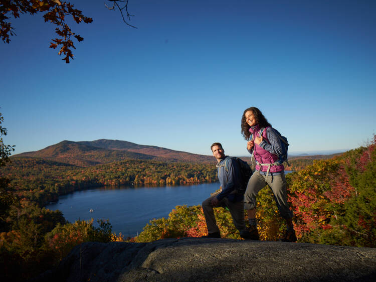 Mount Monadnock