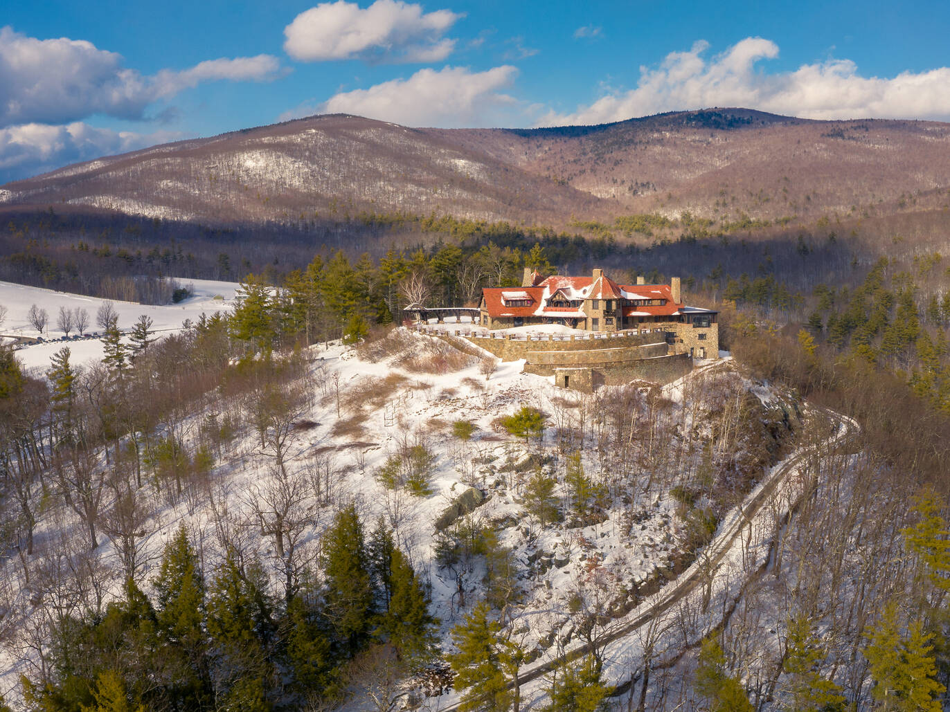 11 Unique Experiences You Can Only Have in New Hampshire