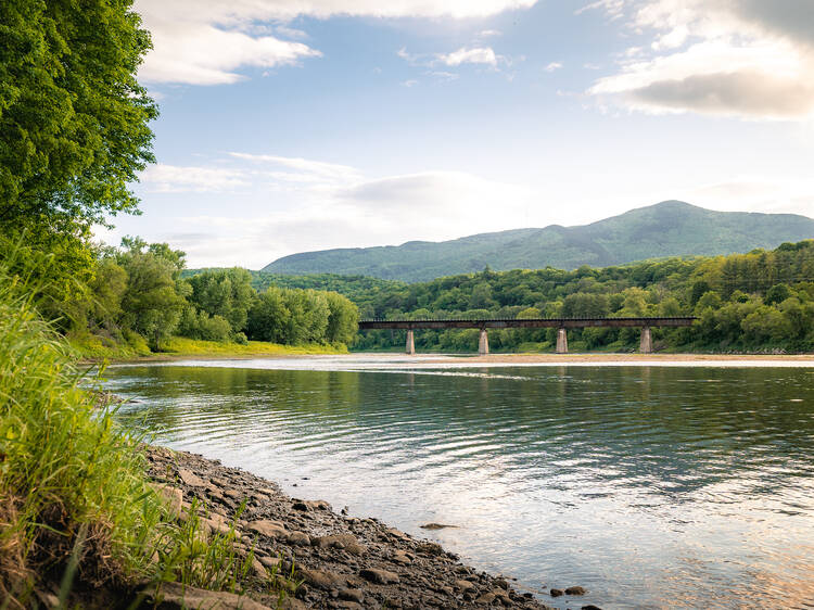 Connecticut River Byway