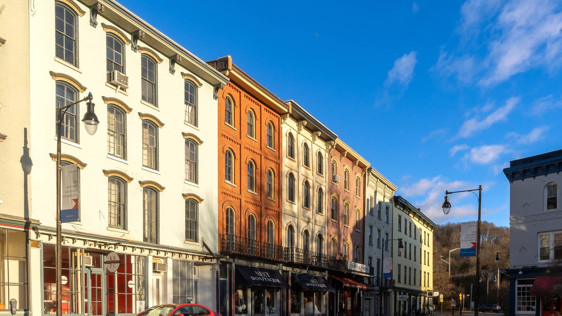 25 Best Day Trips from New York City to Take Now