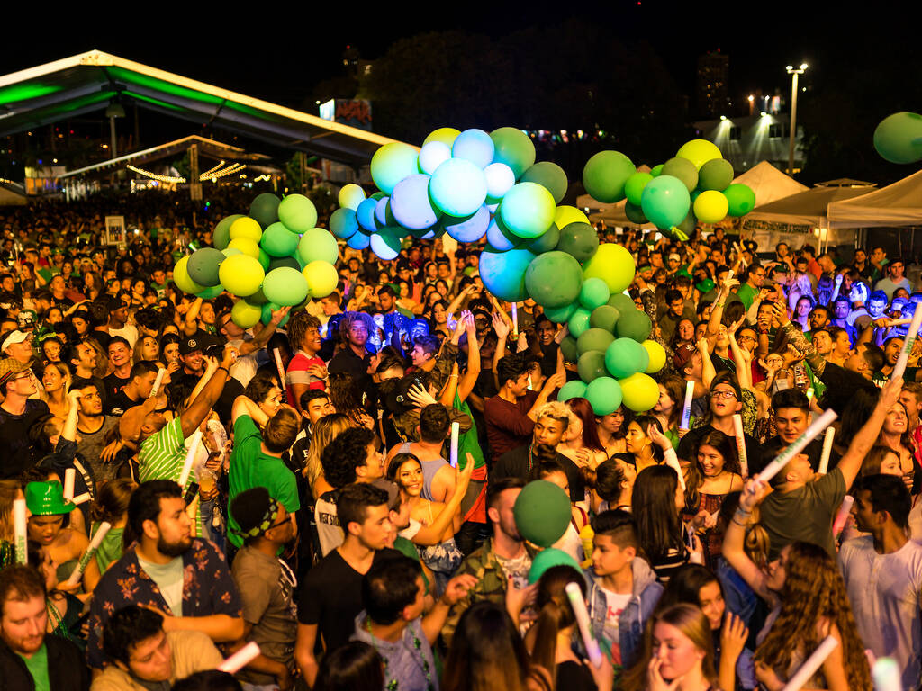 St Patrick's Day 2023 Miami Best Events And Things To Do
