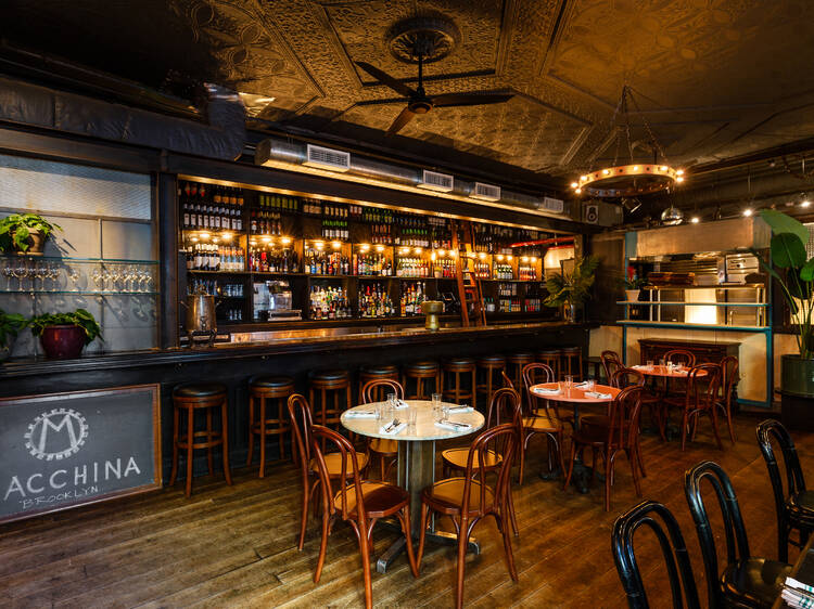 Where to watch the Super Bowl in New York City