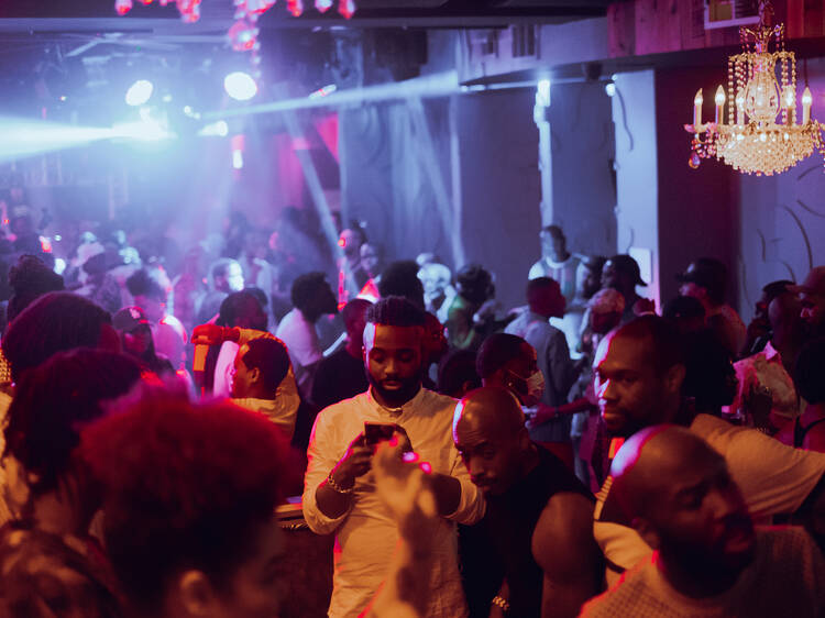 The best nightclubs in Chicago for dancing the night away The best nightclubs in Chicago for dancing the night away
