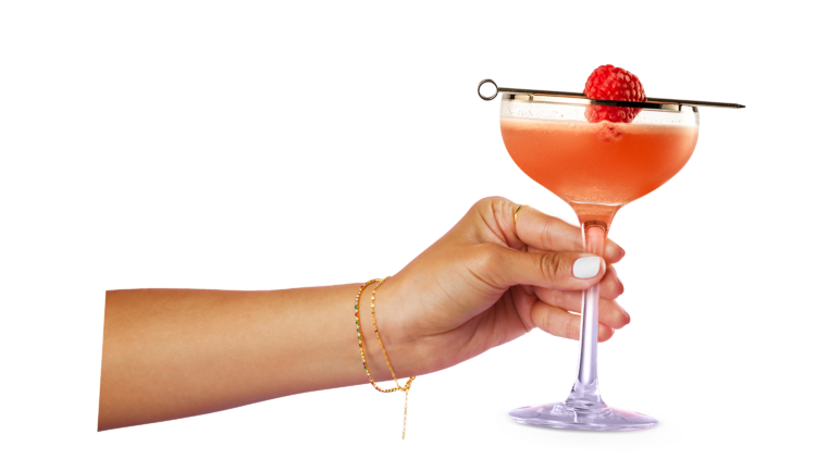 French Martini