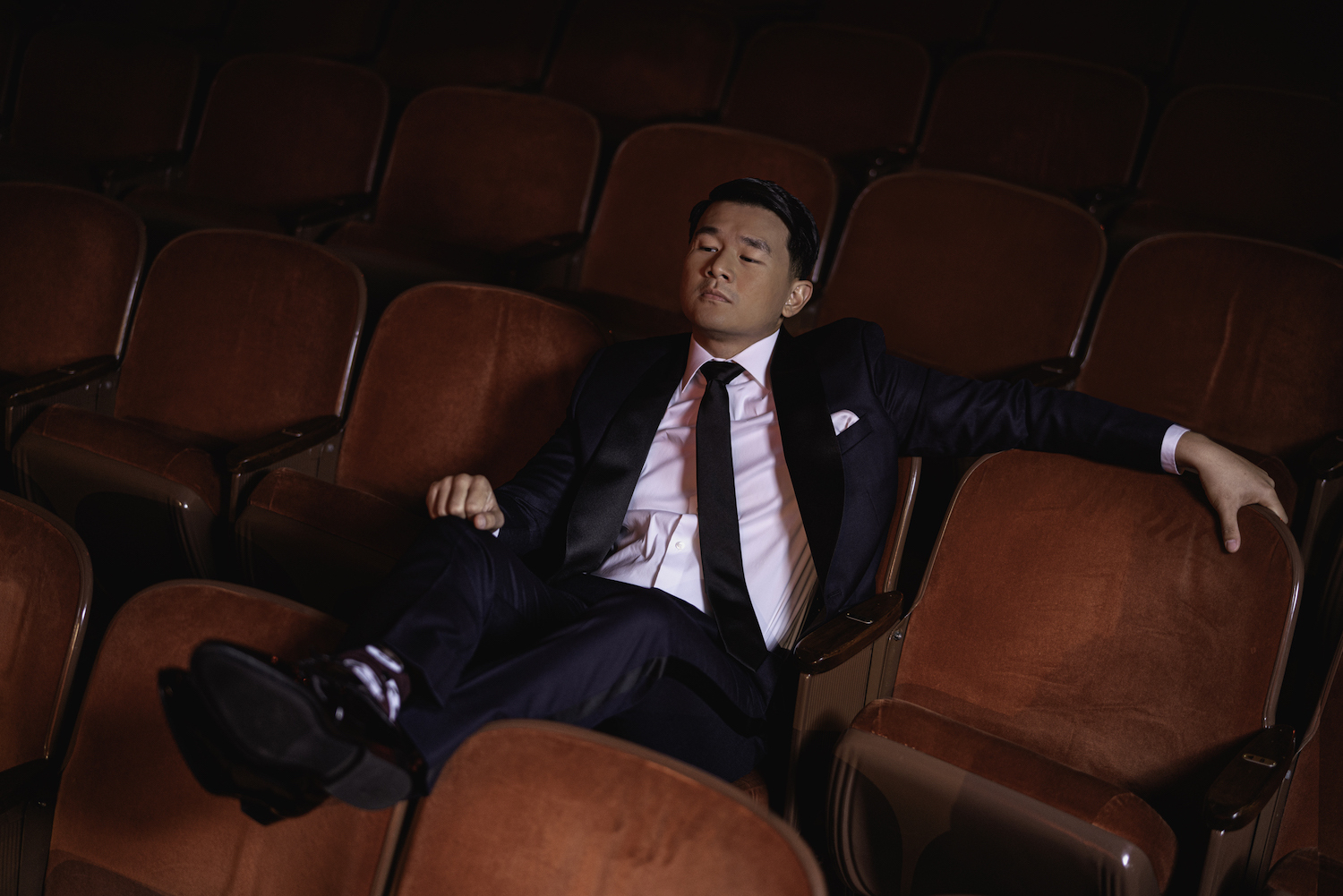 Ronny Chieng: Hope You Get Rich | Comedy in Sydney