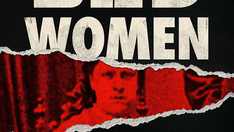 Bad Women: Ripper Retold