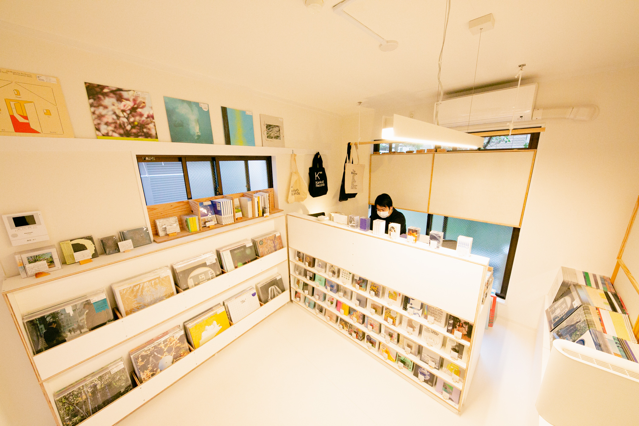 ヴィンテージレコード　洋古書　詰め放題　おうち旅行 ◎8/6(水)新譜入荷情報 : ディスクユニオン お茶の水ソウル/レア