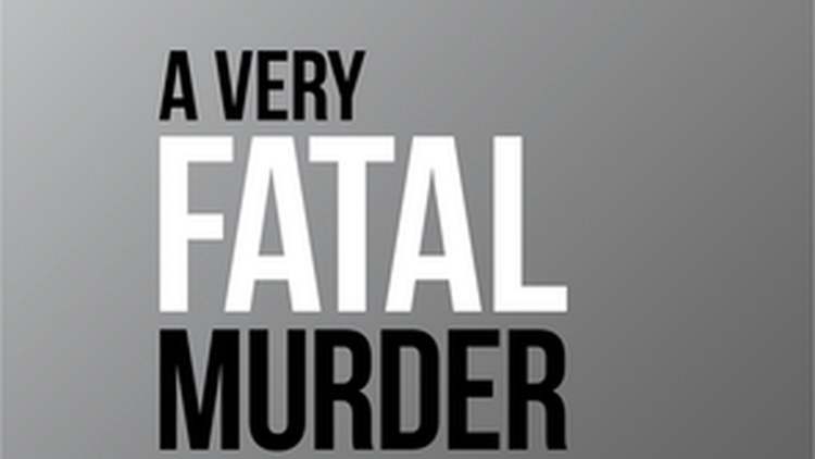 A Very Fatal Murder