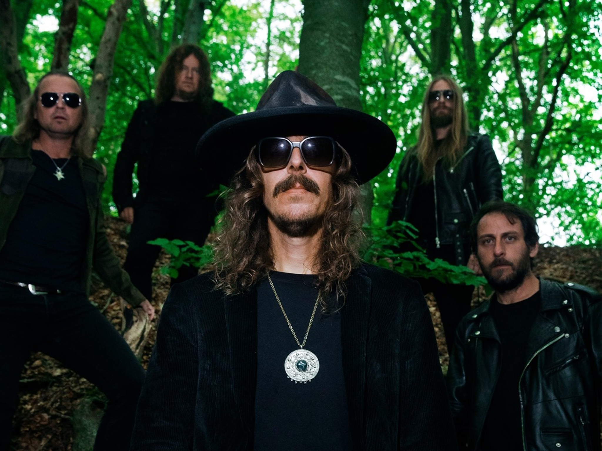 Opeth e Municipal Waste entre as mais recentes confirmações do Evil Live