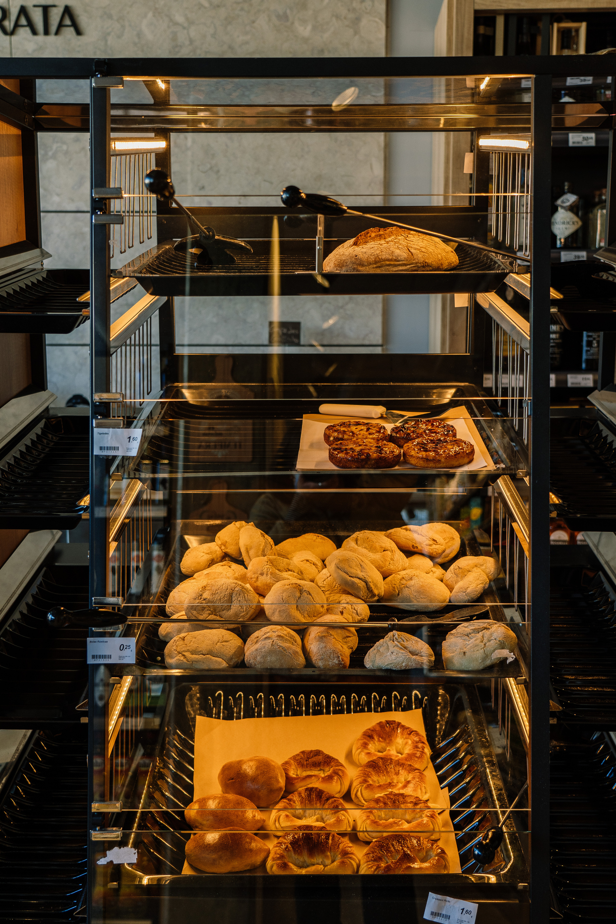 Mercearia da Prata