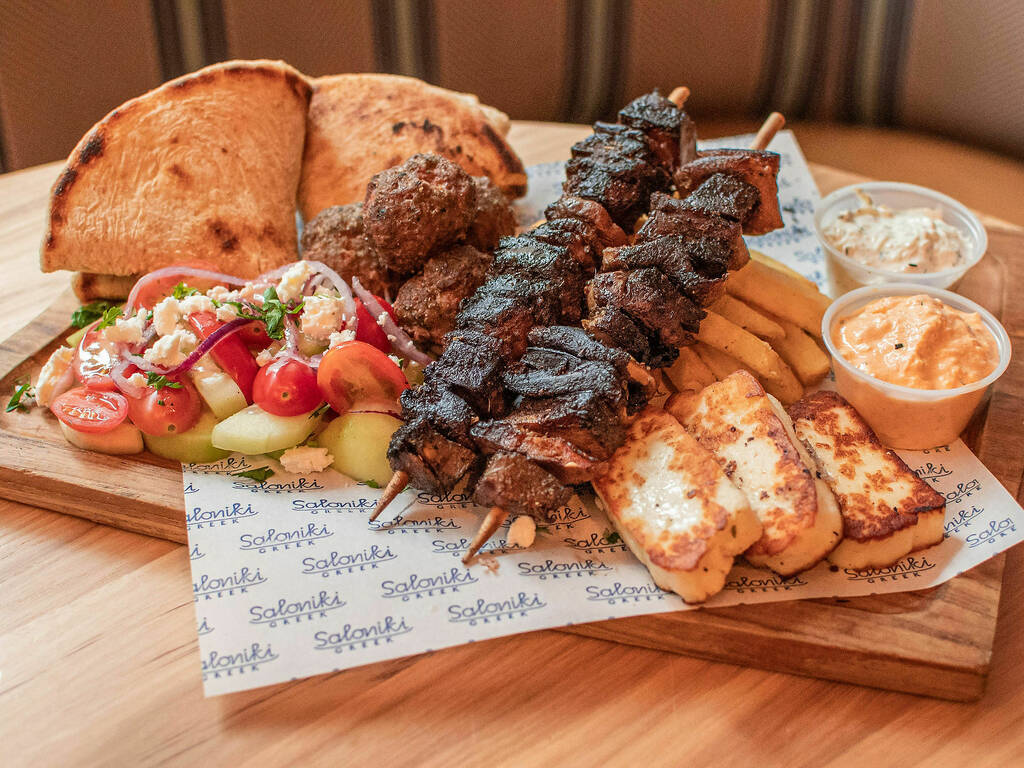 Best Mediterranean Restaurants in Boston 2023 15 Popular Options