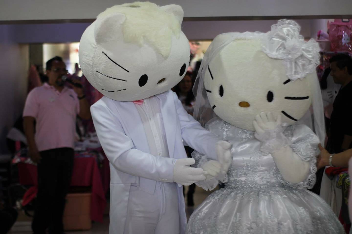Kitty Bodas