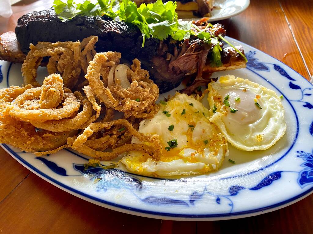 34 Best Brunch Spots in Miami, From Coconut Grove to South Beach